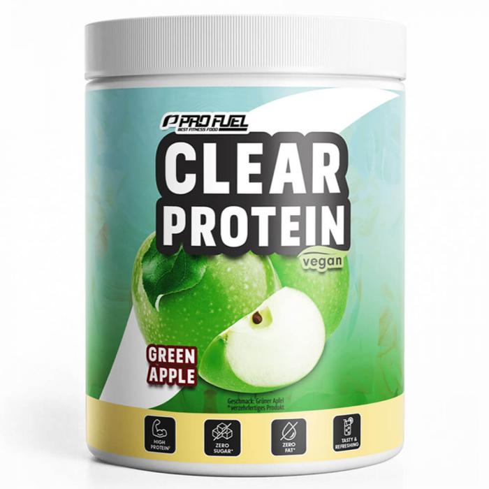 ProFuel Clear Protein Vegan - 360g